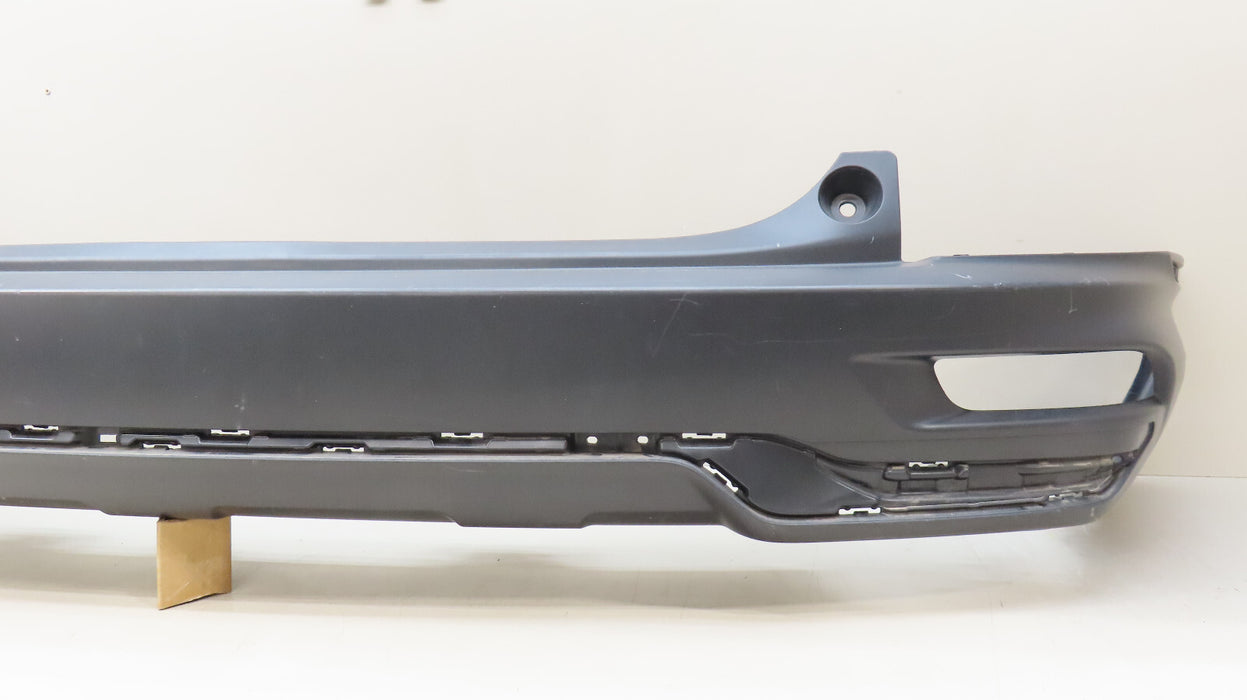 2020-2022 HONDA CRV CR-V REAR BUMPER COVER OEM 71501-TLA-A700