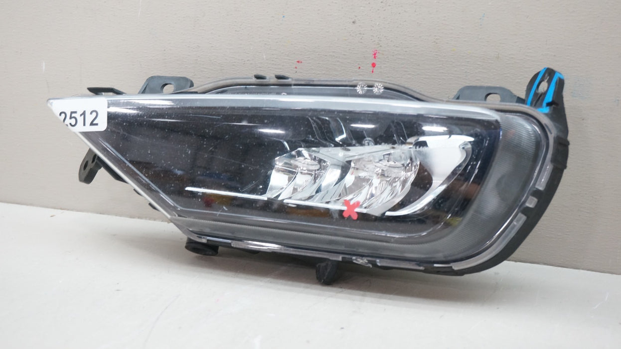 2016-2023 VOLVO XC90 XC-90 FRONT LEFT DRIVERS SIDE FOG LIGHT OEM