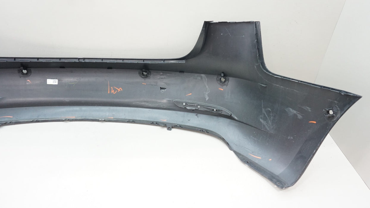 2017-2023 TESLA MODEL 3 REAR BUMPER COVER PANEL OEM 1083983-00-G