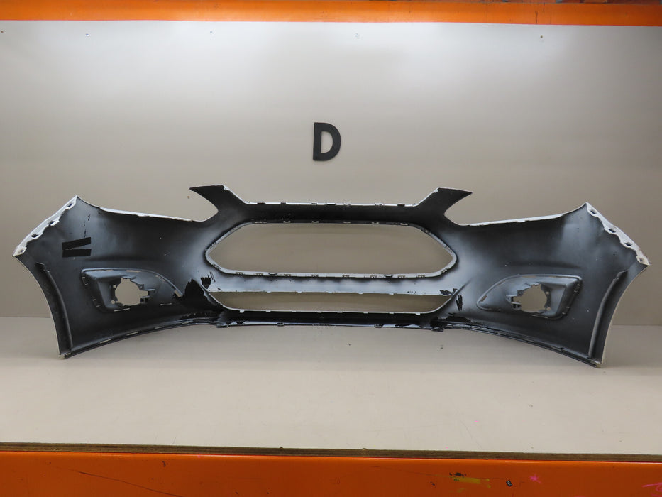 2013-2018 FORD CMAX C-MAX FRONT BUMPER COVER OEM DM51-R17757