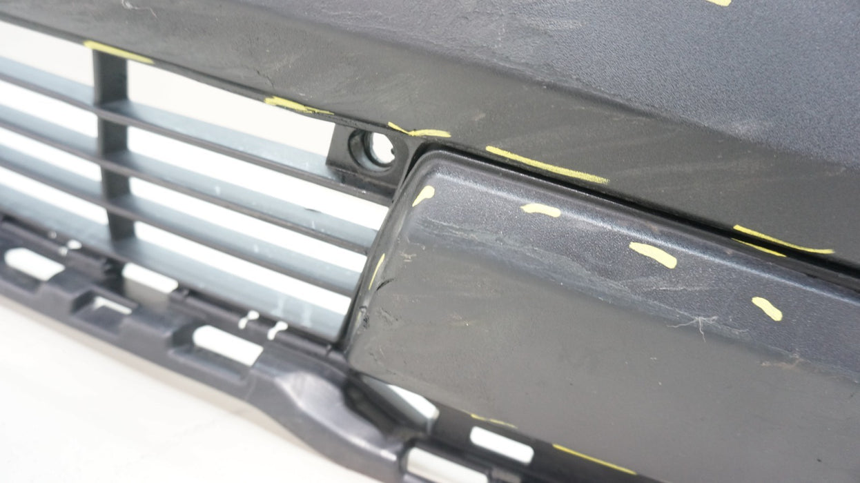 2025-2026 CHERVOLET EQUINOX RS FRONT LOWER VALANCE BUMPER OEM 26349540