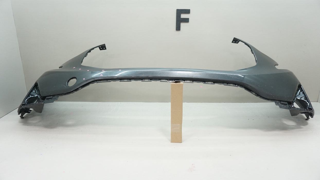 2018-2021 GMC TERRAIN FRONT BUMPER COVER PANEL OEM 84248517