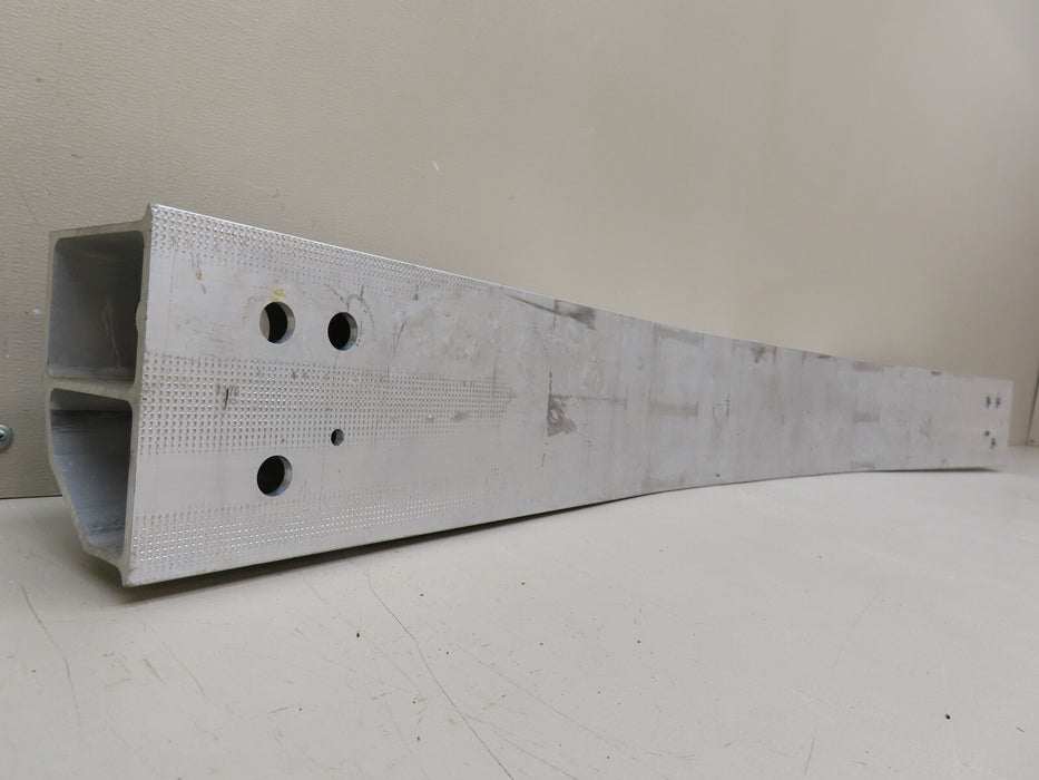2022 2023 LEXUS NX250 NX350 REAR REINFORCEMENT IMPACT BAR OEM 922B-110-CA