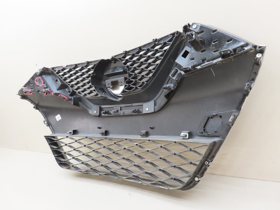 2016 2017 NISSAN MAXIMA FRONT RADIATOR GRILL GRILLE OEM