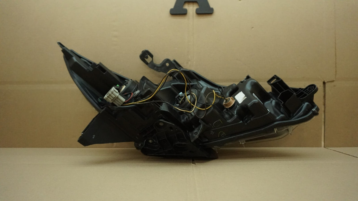 2016-2018 NISSAN ALTIMA FRONT LEFT DRIVER SIDE HEADLIGHT HALOGEN OEM 16 17 18