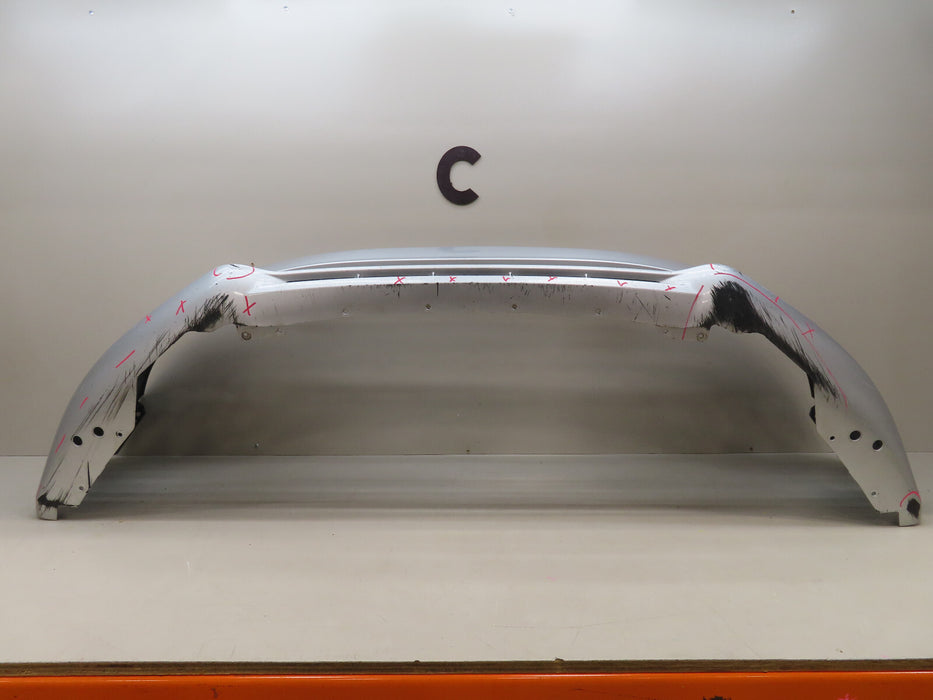 2019 2020 FORD FUSION FRONT BUMPER COVER OEM KS73-17757-A