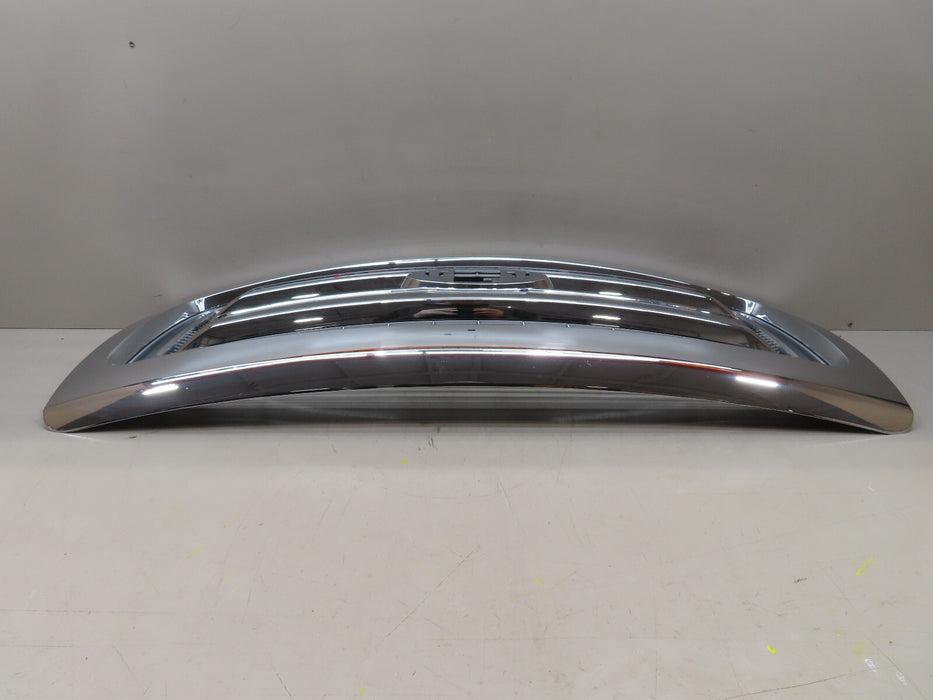 2009-2014 FORD F150 F-150 FRONT CHROME GRILL GRILLE OEM EL3Z8200