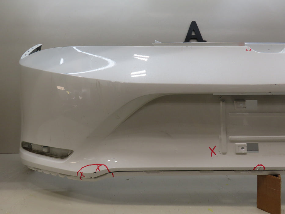 2023 ACURA INTEGRA REAR BUMPER COVER OEM 71501-3S5-A000