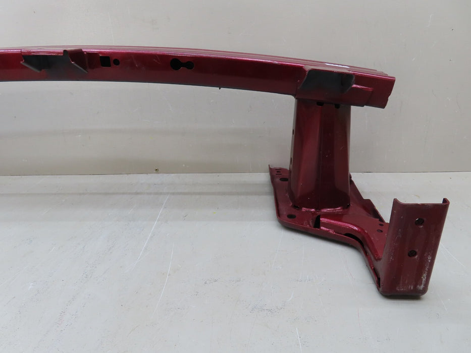2017-2020 FORD FUSION SEDAN FRONT BUMPER REINFORCEMENT BEAM IMPACT BAR REBAR OEM