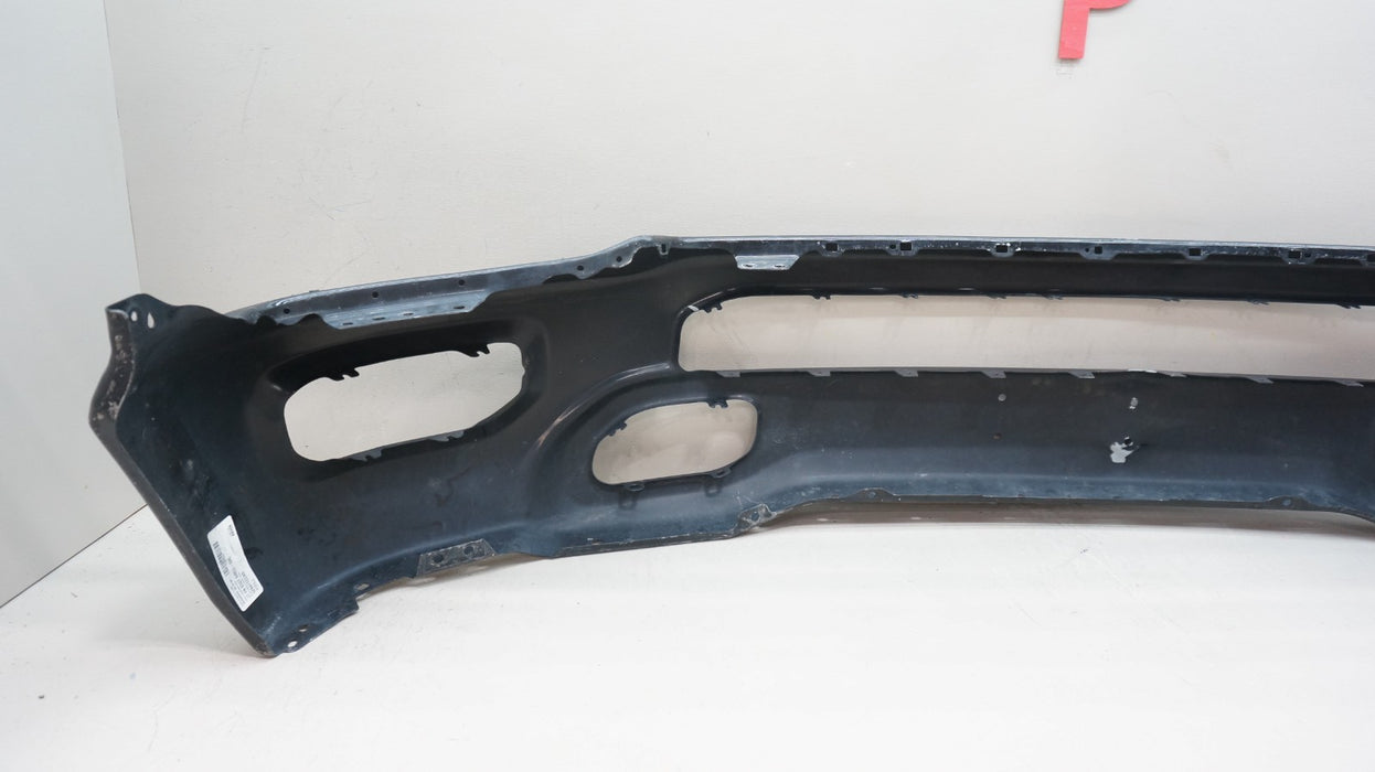 2019-2024 DODGE RAM 1500 FRONT METAL BUMPER OEM 5ZB41TZZAD