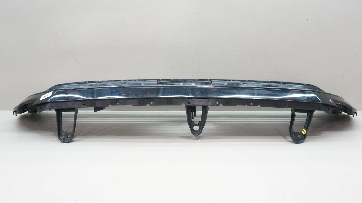 2022-2024 TOYOTA COROLLA CROSS FRONT RADIATOR GRILLE GRILLE 53114-0A060 OEM