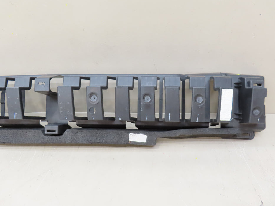 2018 2019 2020 FORD MUSTANG GT FRONT BUMPER ABSORBER IMPACT OEM JR3B-17E898-A
