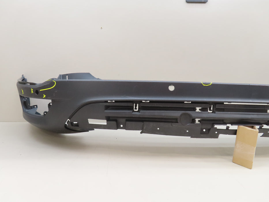 2013-2019 FORD ESCAPE REAR BUMPER COVER OEM GJ54-17D781