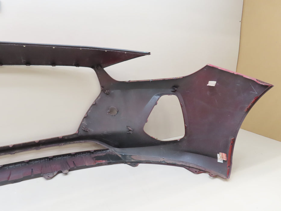 2018-2020 HYUNDAI ELANTRA FRONT BUMPER COVER OEM 86511-G3000