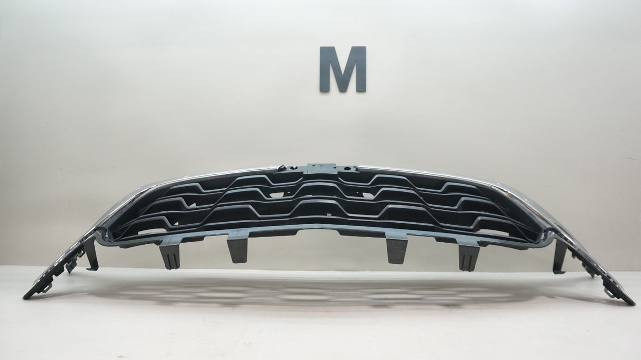 2024-2025 CHEVROLET TRAX FRONT BUMPER RADIATOR GRILLE 42769271 OEM