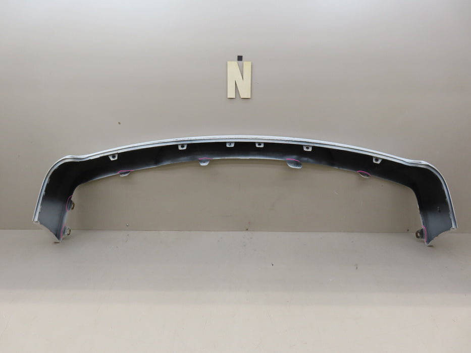 2006-2011 FORD RANGER FRONT BUMPER COVER OEM 6L54-17F003-BDW