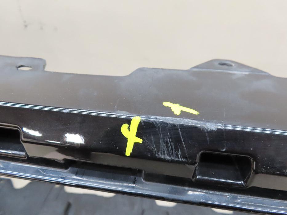 2016-2021 TOYOTA TACOMA FRONT BUMPER COVER OEM 52119-04240