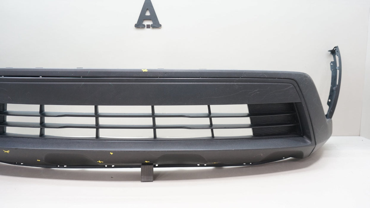 2021-2023 KIA SORENTO FRONT LOWER BUMPER VALANCE PANEL OEM 86512-R5000