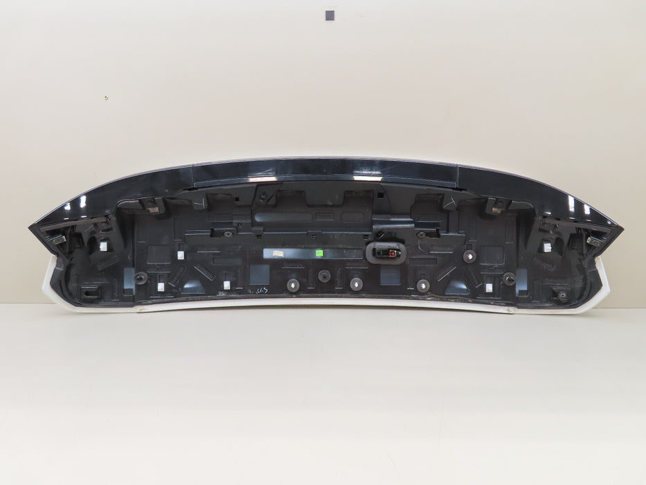 2020-2024 LINCOLN AVIATOR REAR LIFTGATE TAILGATE LID SPOILER OEM LC5B-S41602