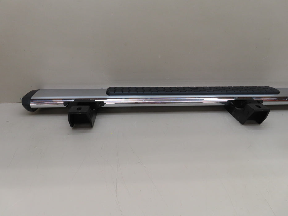2018-2023 JEEP WRANGLER SAHARA RIGHT PASSENGER SIDE RUNNING BOARD OEM 4 DOOR