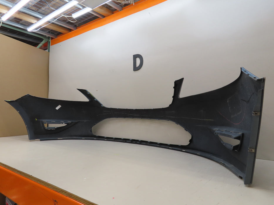 2010 2011 2012 FORD TAURUS FRONT BUMPER COVER OEM AG13-17C831-AGW