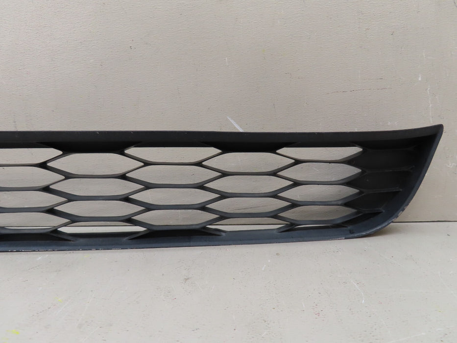 2011-2014 FORD EDGE SUV FRONT LOWER BUMPER GRILLE GRILL OEM BT43-17K945-BBW