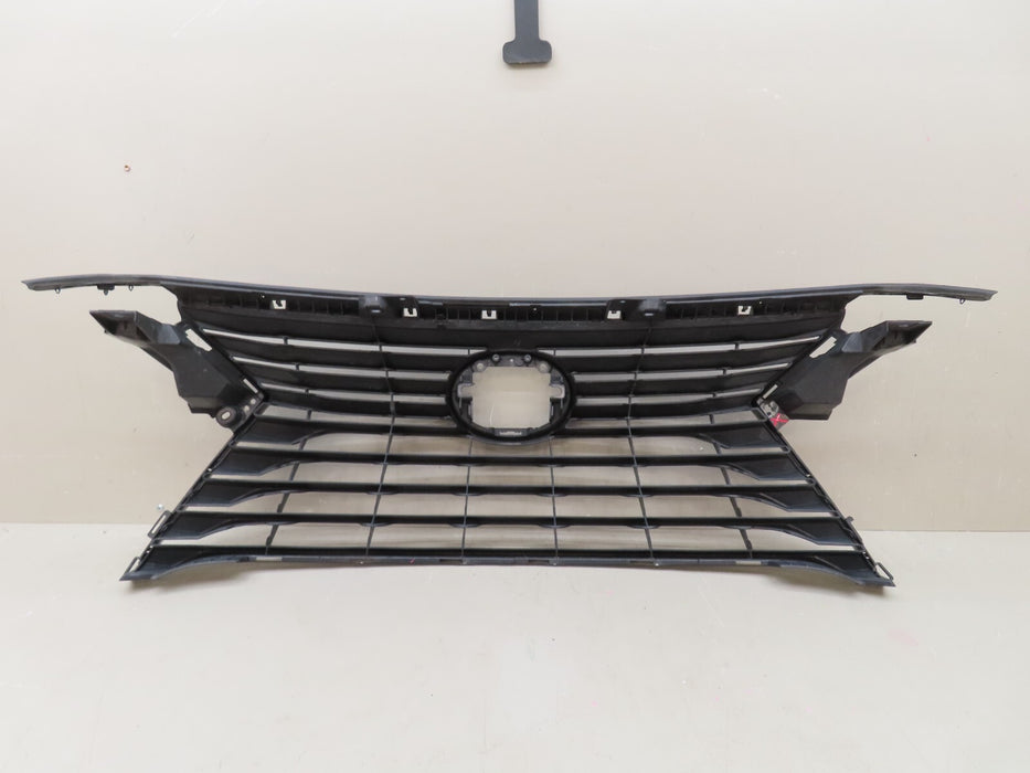 2016-2019 LEXUS RX350 RX450H FRONT BUMPER RADIATOR GRILLE GRILL OEM 53111-48320