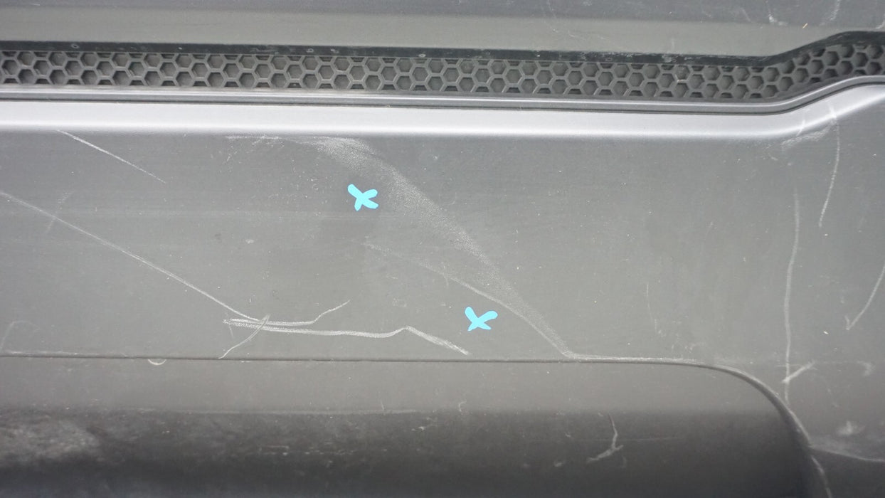 2023-2024 HONDA CRV CR-V REAR BUMPER COVER OEM 71501-3D4-A000