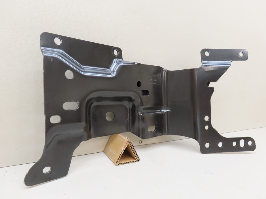 GENUINE FORD FRONT BUMPER MOUNT BRACKET OEM