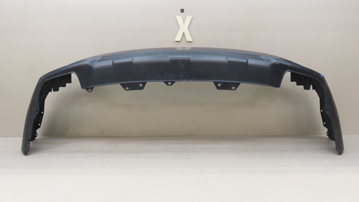 2020-2022 HONDA CRV CR-V REAR BUMPER COVER OEM 71501-TLA-A700