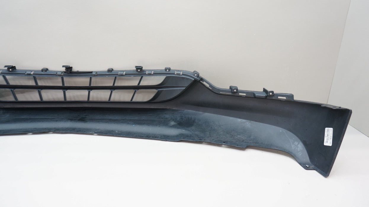 2018-2021 CHEVROLET EQUINOX FRONT LOWER BUMPER COVER VALANCE OEM 23193913E