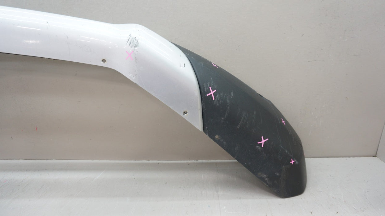 2015-2018 LINCOLN MKC FRONT LOWER BUMPER COVER VALANCE PANEL OEM EJ7B-17626