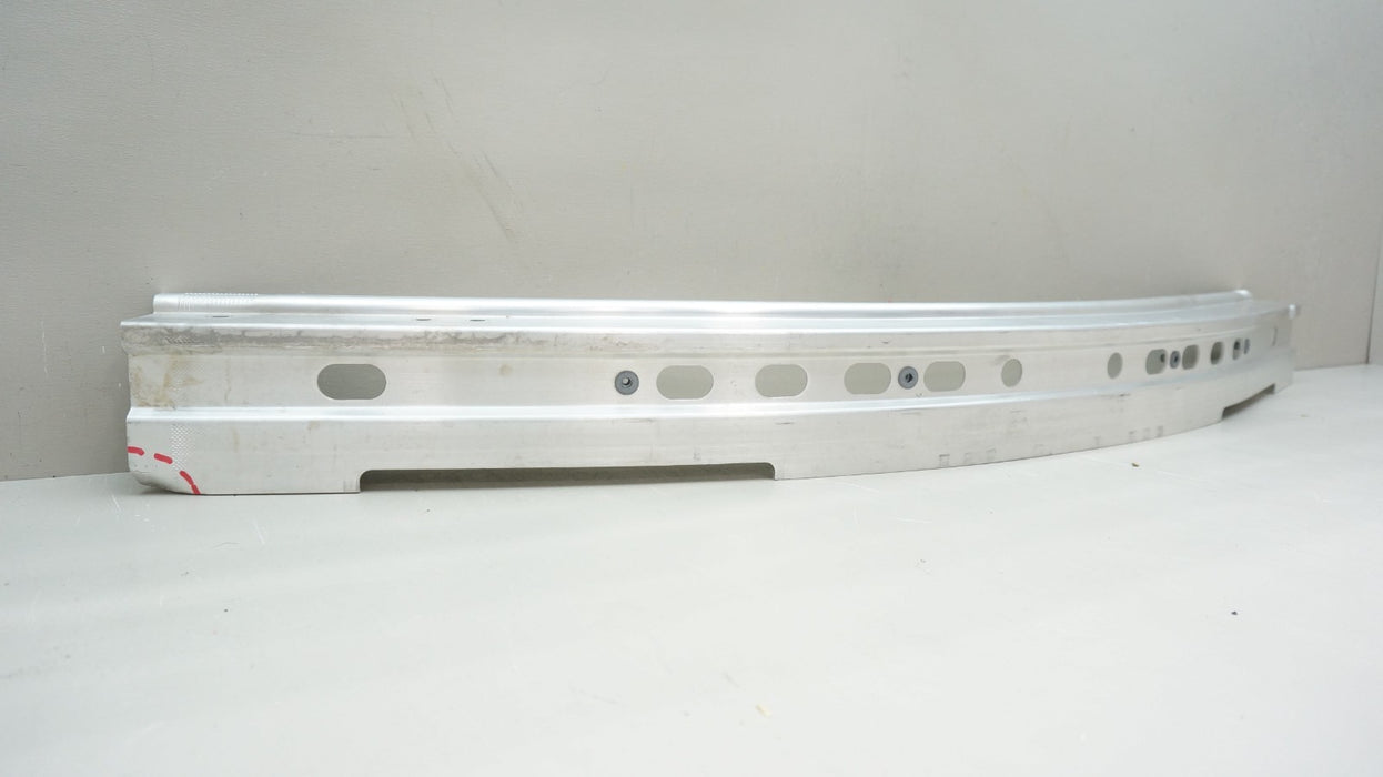 2022-2024 ACURA MDX FRONT BUMPER REINFORCEMENT IMPACT BAR OEM 71130-TYA-A00