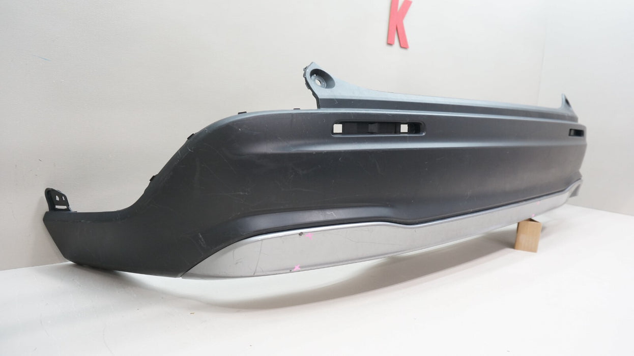 2023-2024 HONDA HR-V HRV REAR LOWER BUMPER COVER VALANCE OEM
