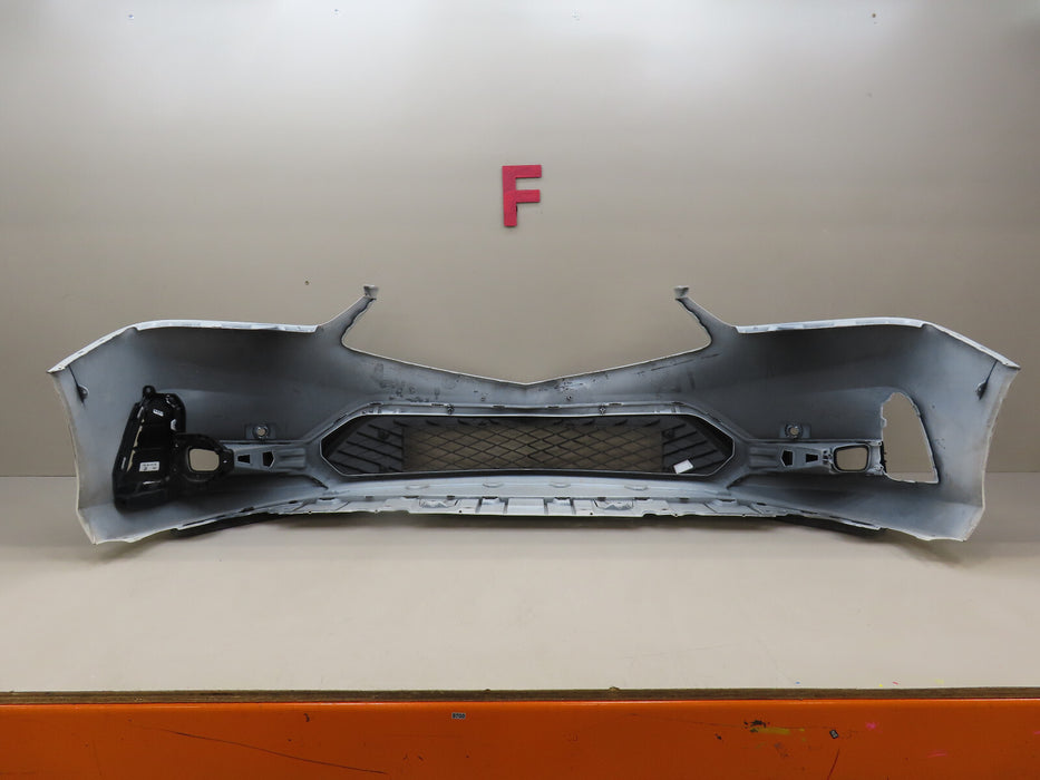 2023 2024 ACURA INTEGRA FRONT BUMPER COVER OEM 71101-3S5-A000