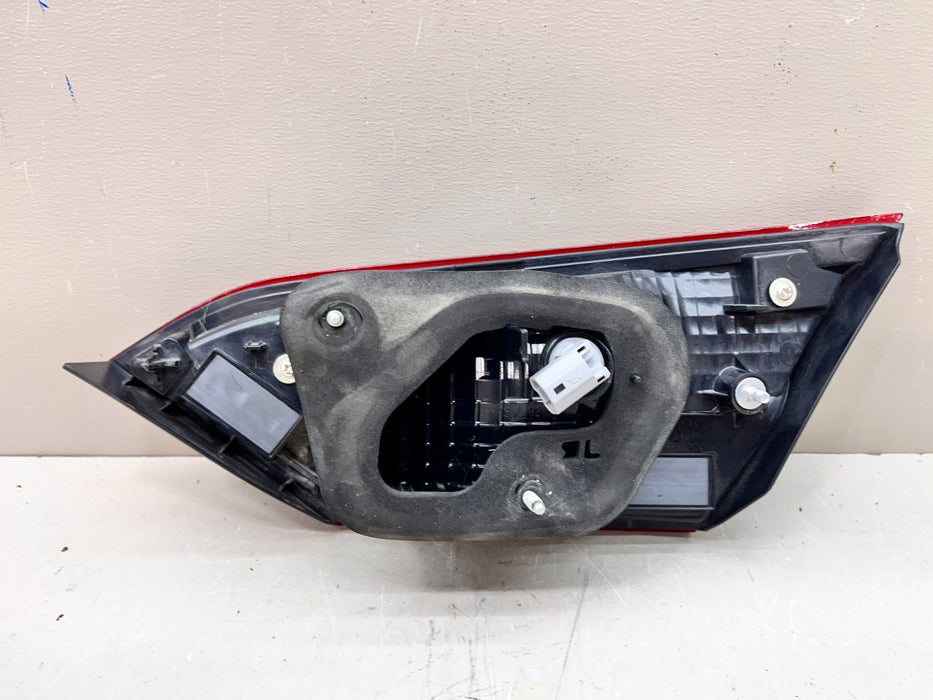 2018-2024 TOYOTA CAMRY LH LEFT OUTER TAIL LIGHT OEM