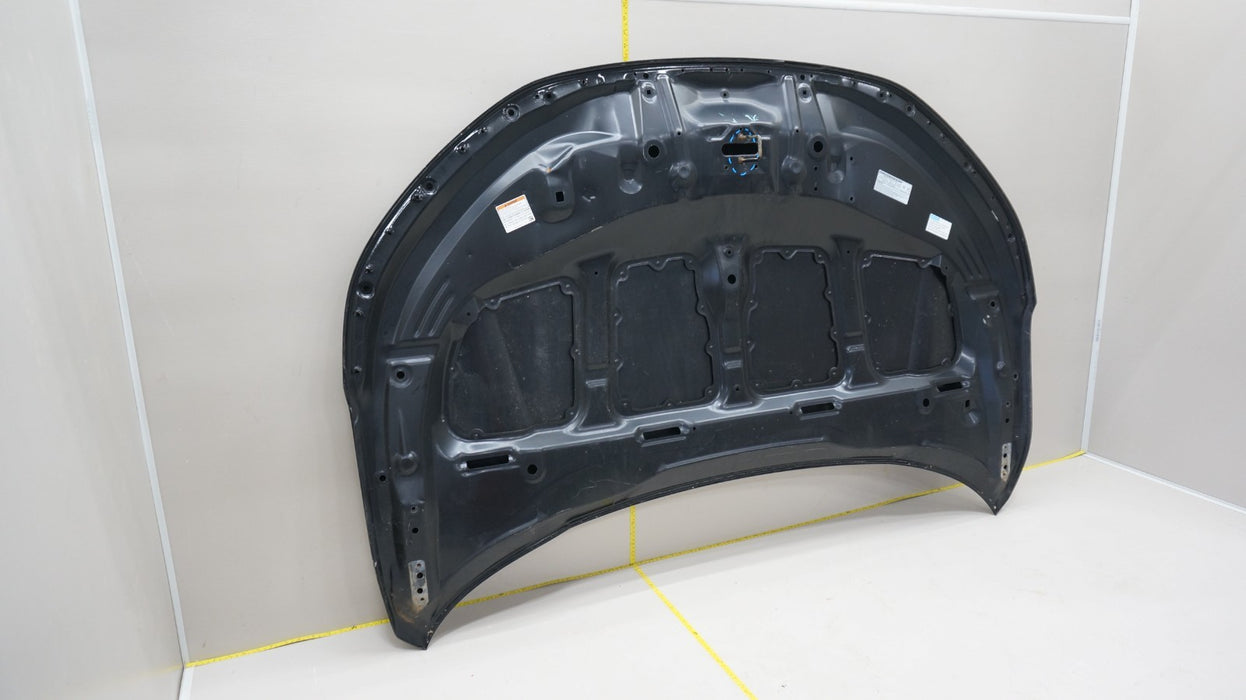 2017-2022 HONDA CR-V CRV FRONT HOOD PANEL BONNET SHELL OEM
