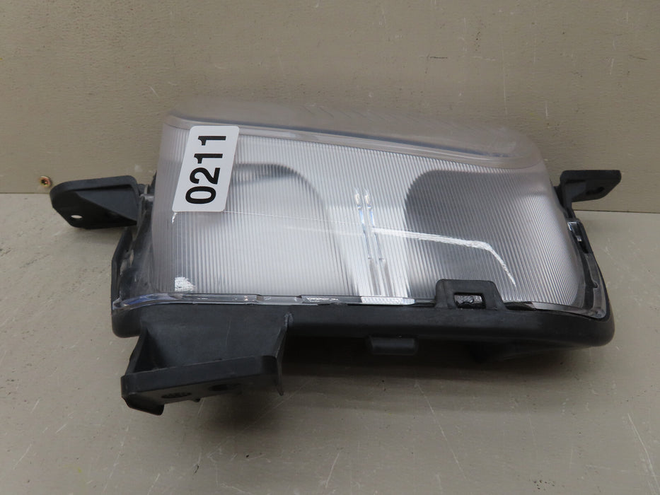 2019-2023 FORD EDGE FRONT LEFT DRIVER FOG LIGHT LED OEM KT4B15B243A