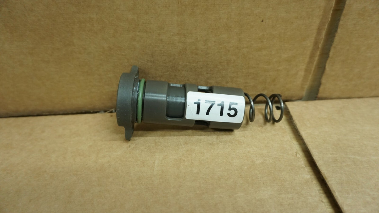 2016-2021 MERCEDES BENZ G550 4.0L V8 ENGINE MOTOR VALVE HOUSING A1771803600 OEM