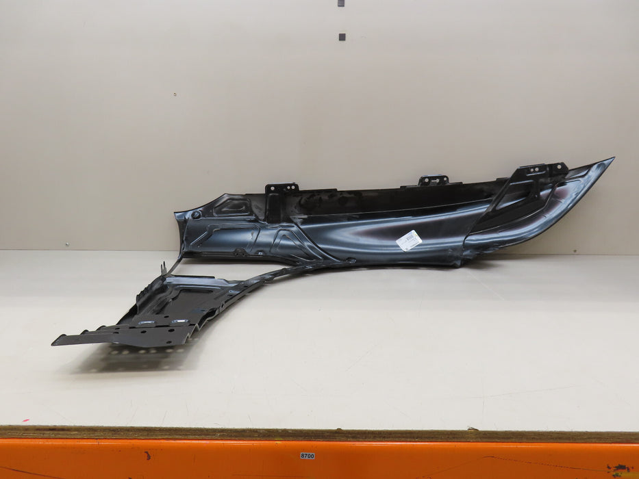 2023 2024 CADILLAC LYRIQ LEFT DRIVER SIDE FENDER PANEL OEM