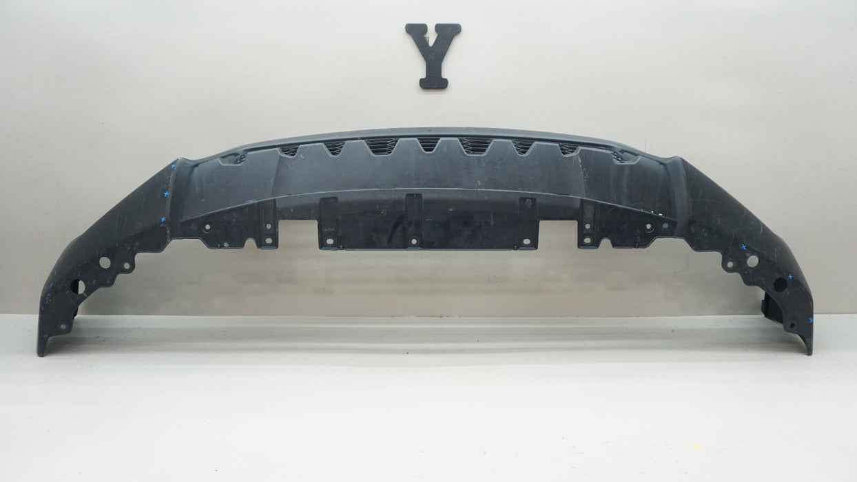2017-2019 HONDA CR-V FRONT LOWER BUMPER COVER VALANCE 71102-TLAA-A000 OEM