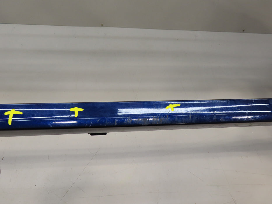 2021 2022 2023 AUDI Q5 FRONT BUMPER COVER OEM 80A807437P