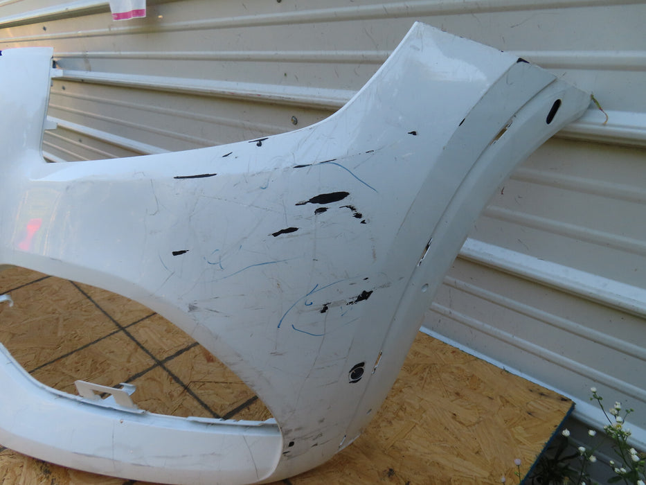 2019 2020 MERCEDES GLE 400 / 450 FRONT BUMPER COVER OEM