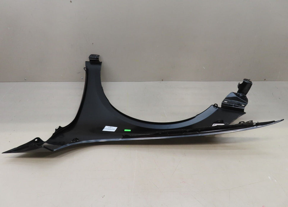 2018-2020 HONDA ACCORD FRONT RIGHT PASSENGER FENDER AFTERMARKET S1127F200AS0N
