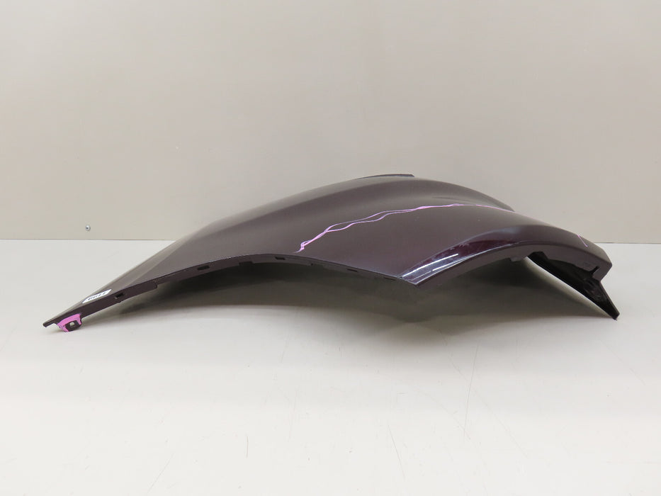 2017-2023 BUICK ENCLAVE REAR RIGHT BUMPER COVER END CAP OEM