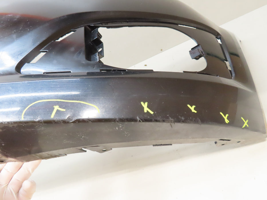 2012-2016 CHEVROLET SONIC FRONT BUMPER COVER OEM