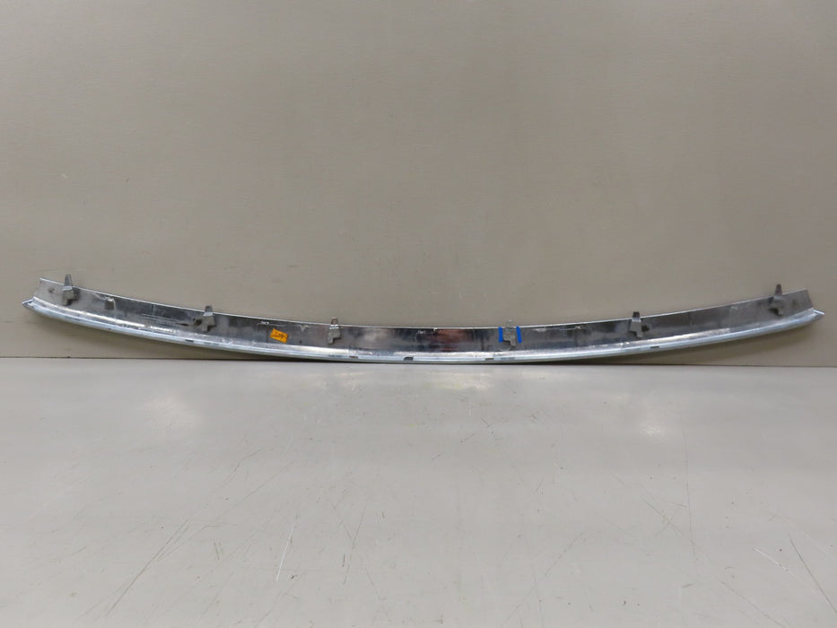 2020-2024 FORD EXPLORER FRONT UPPER GRILLE TRIM OEM