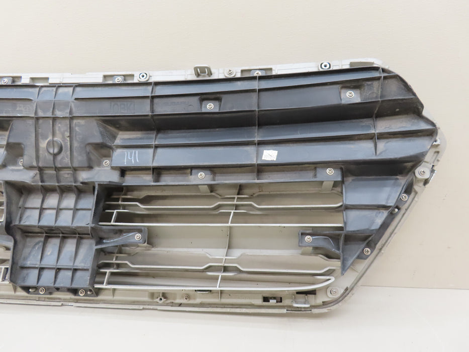 2015-2017 SUBARU OUTBACK FRONT RADIATOR GRILL GRILLE OEM