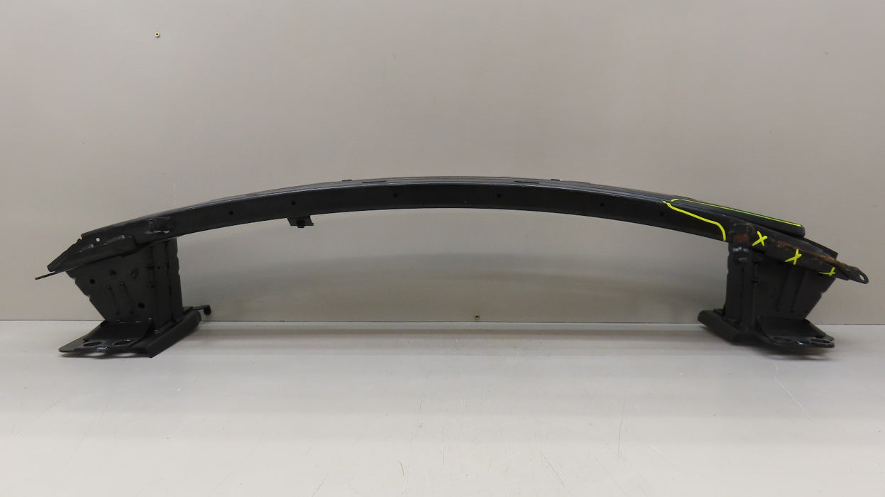 2021-2023 NISSAN ROGUE SUV FRONT BUMPER REINFORCEMENT IMPACT BAR OEM 620306RR0A