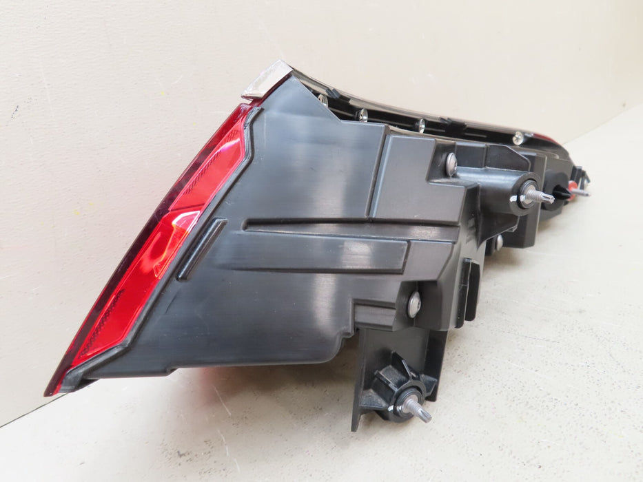 2021-2023 MERCEDES-BENZ S-CLASS S500 S560 S580 W223 LEFT DRIVER TAIL LIGHT OEM